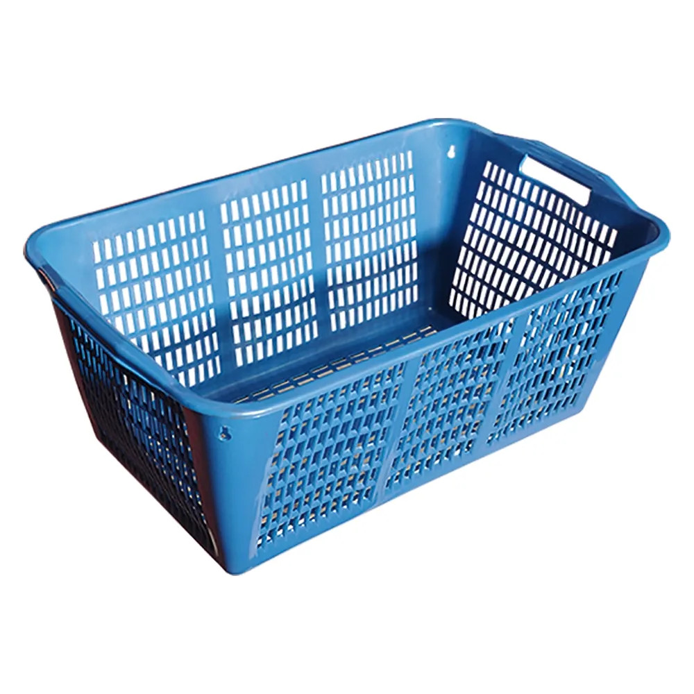 CESTA CASALINGA MULTIUSO - ECOPLAST - Vista Principale