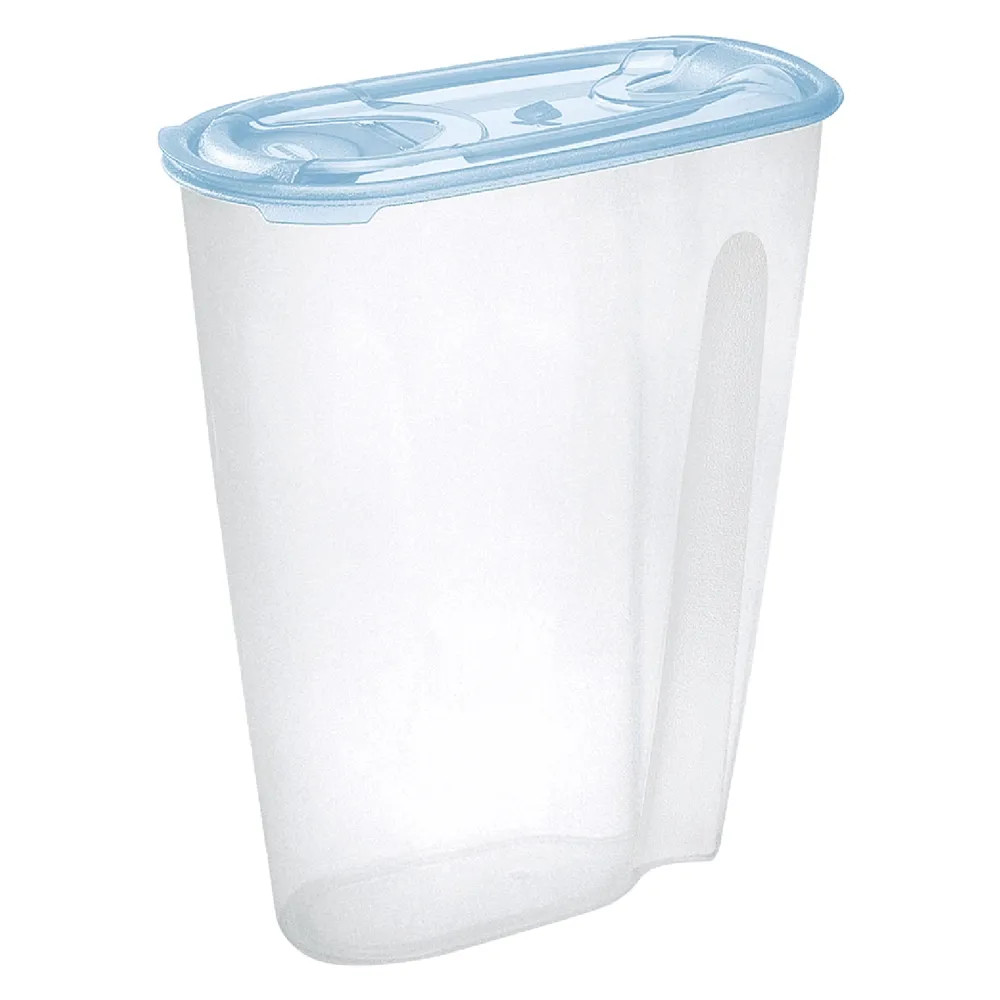 CONTENITORE PORTA CEREALI IN PLASTICA - TONTARELLI - Vista Principale