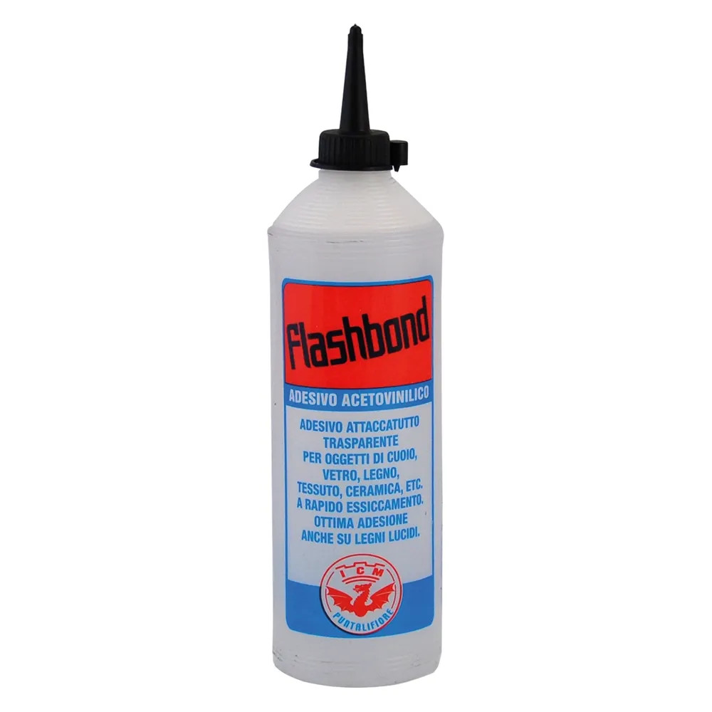 ADESIVO ACETOVINILICO 'FLASHBOND' - Senza Marca - Vista Principale