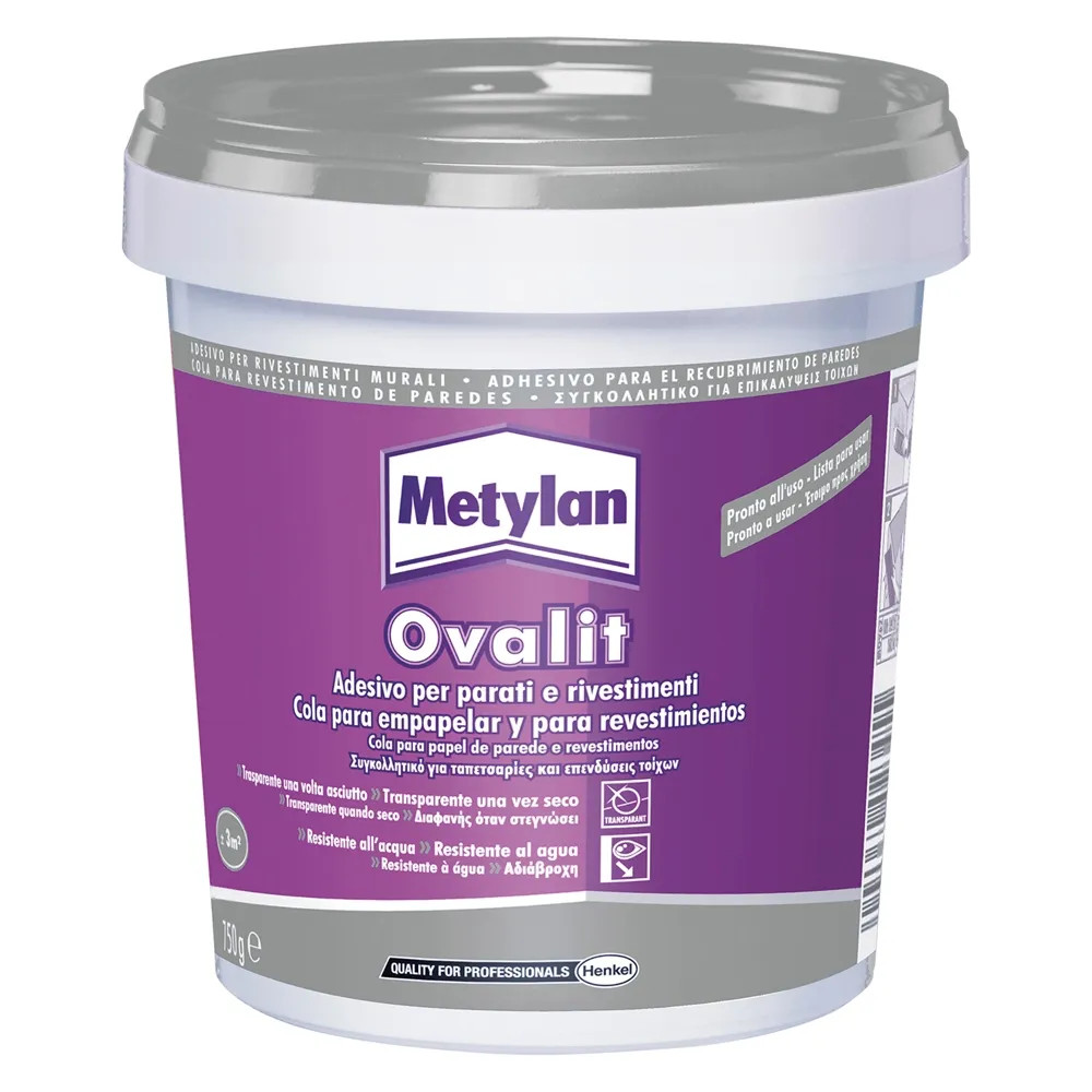METYLAN OVALIT - METYLAN
