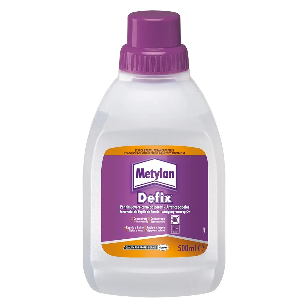 METYLAN DEFIX - METYLAN