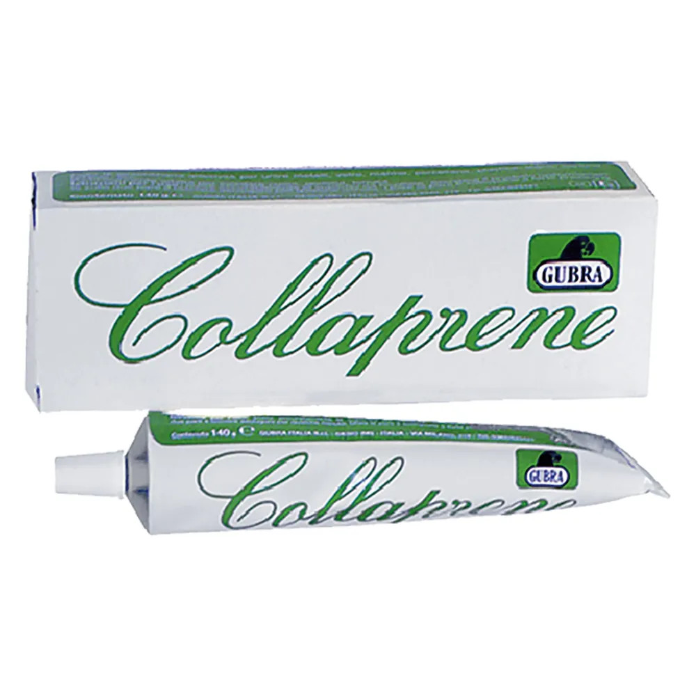 COLLAPRENE - GUBRA - Vista Principale