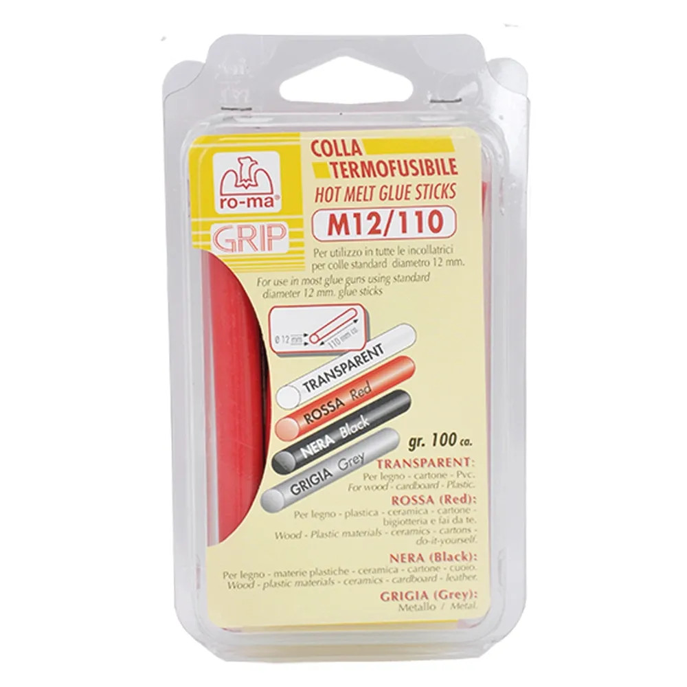 COLLA TERMOFUSIBILE - Senza Marca - Vista Principale