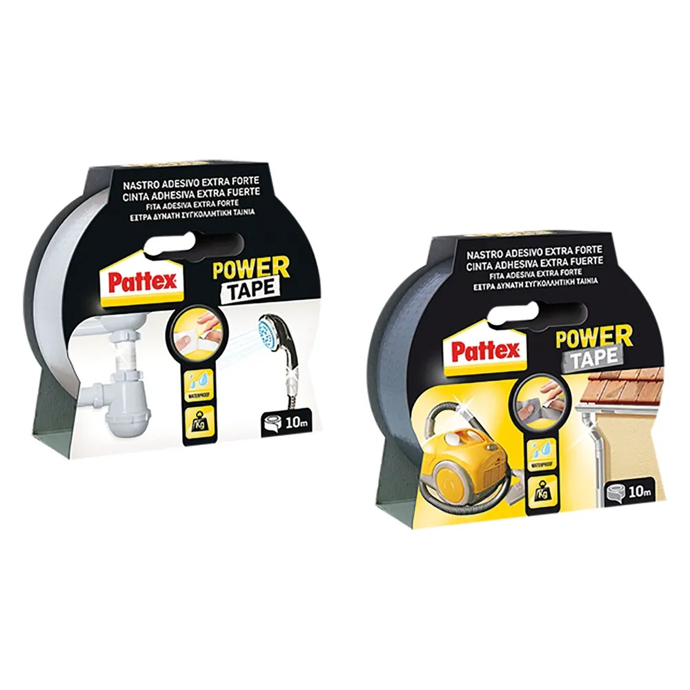 NASTRO TELATO 'PATTEX' - PATTEX