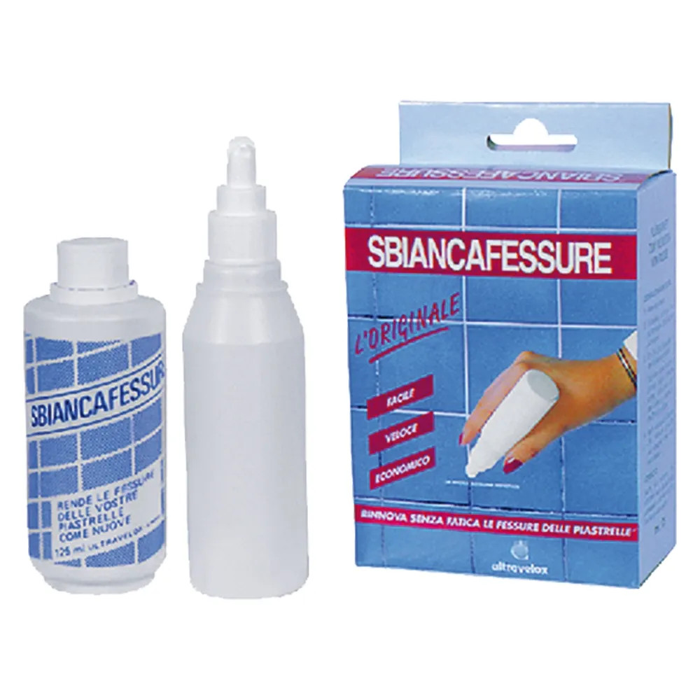 SBIANCAFESSURE - Senza Marca - Vista Principale