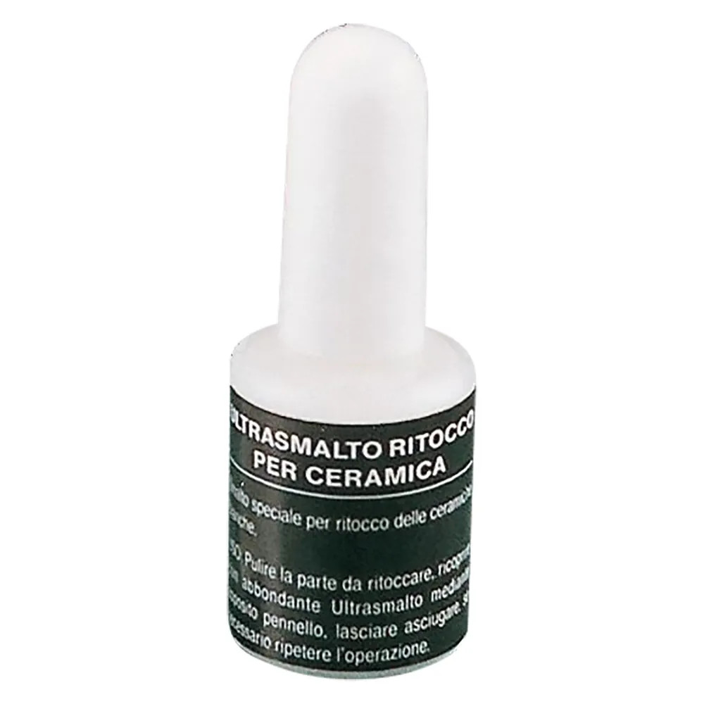 SMALTO RITOCCO PER CERAMICA - Senza Marca - Vista Principale