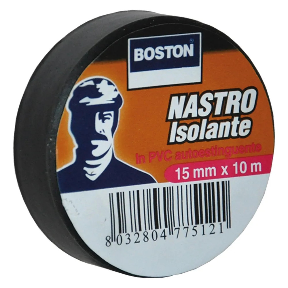 NASTRO ISOLANTE - BOSTON - Vista Principale