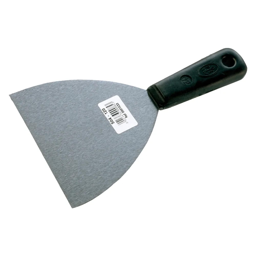 SPATOLA FLESSIBILE PER STUCCATORI ART.504 - PAVAN