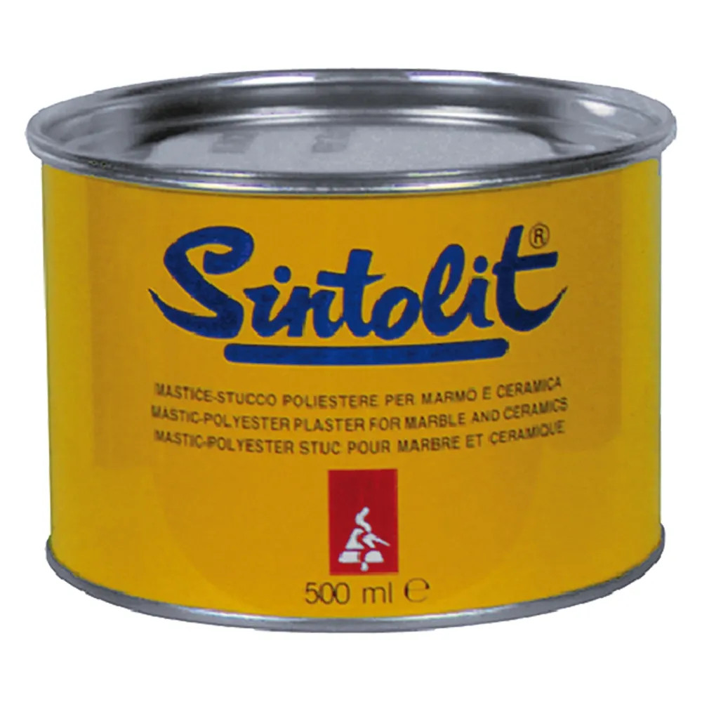 SINTOLIT VERTICALE MARMO / CERAMICA - SINTOLIT