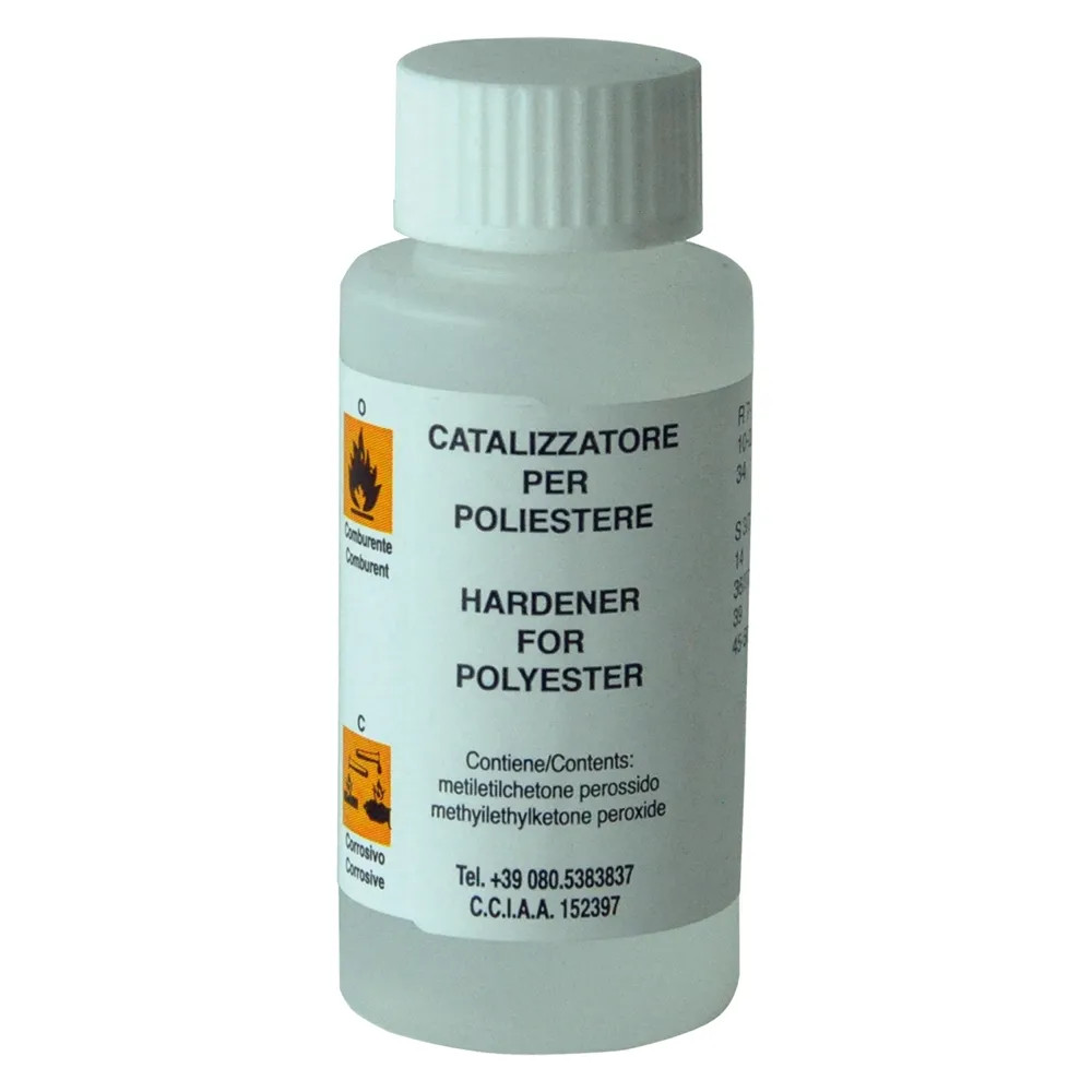 CATALIZZATORE LIQUIDO - SPRINTCHIMICA