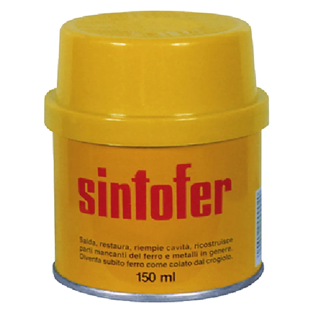 SINTOFER VETRIFICATO - SINTOFER - Vista Principale