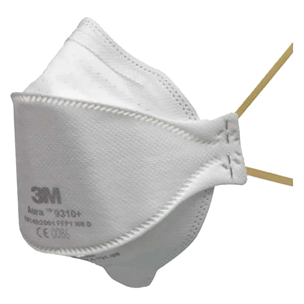 MASCHERA RESPIRATORIA SERIE 9300 AURA - 3M