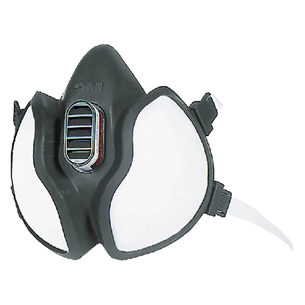 MASCHERA RESPIRATORIA SERIE 4000 4251 - 3M