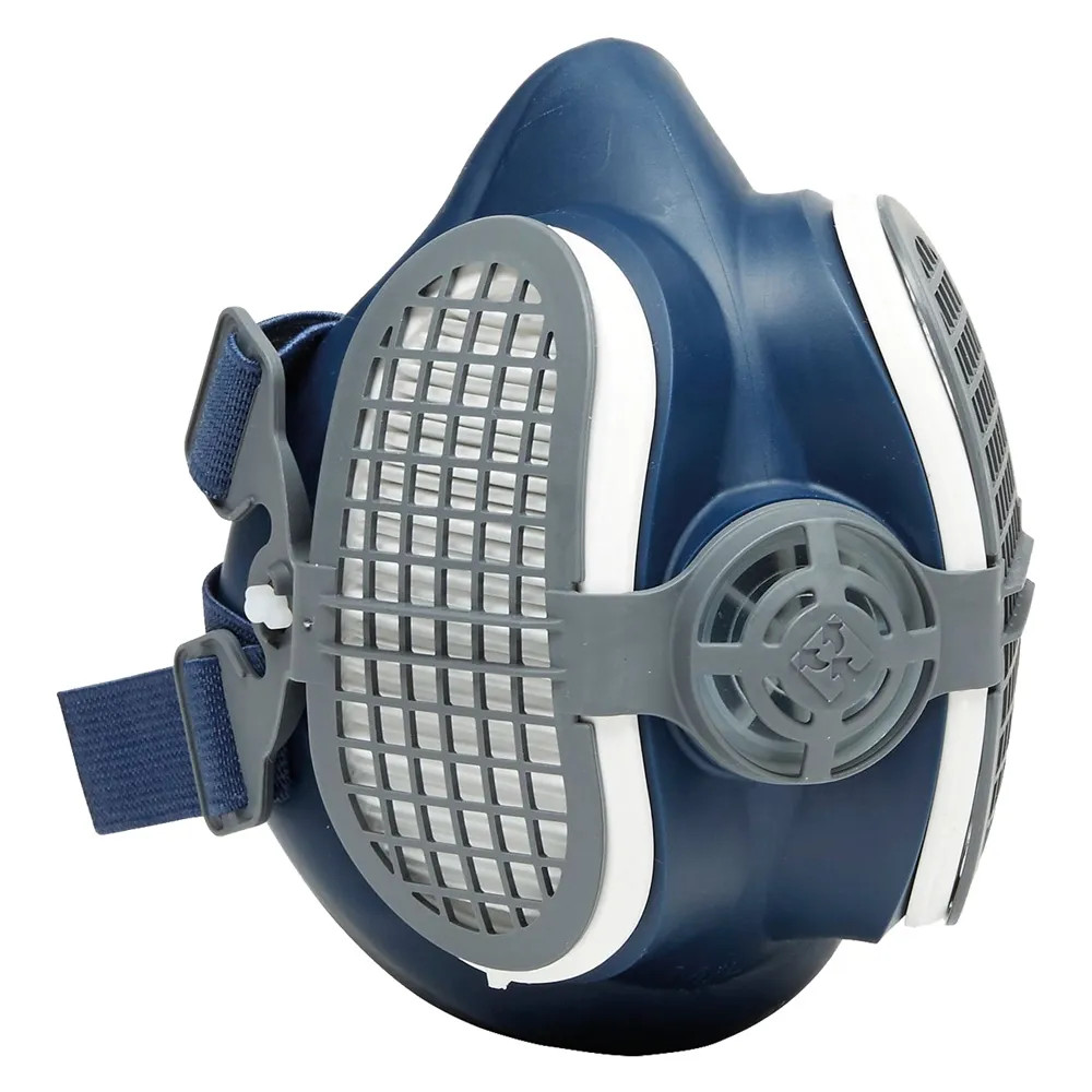MASCHERA RESPIRATORIA 'ELIPSE' - GVS - Vista Principale