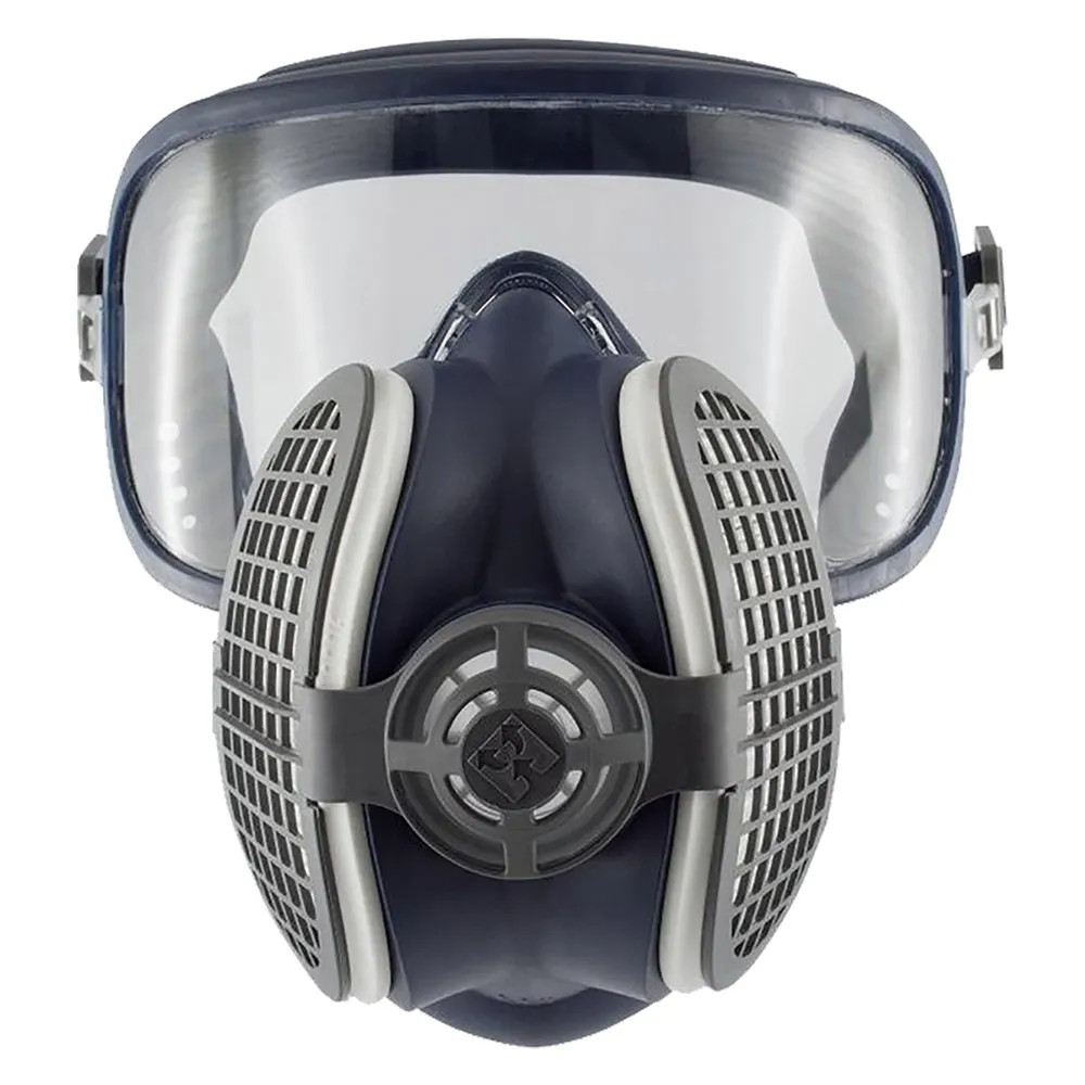 MASCHERA RESPIRATORIA 'ELIPSE INTEGRA' - GVS - Vista Principale