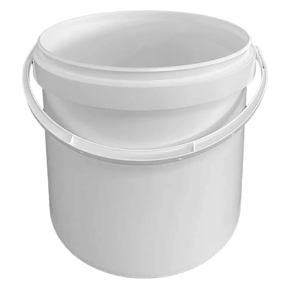 SECCHIO PLASTICO TRONCO CONICO - Senza Marca - Vista Principale