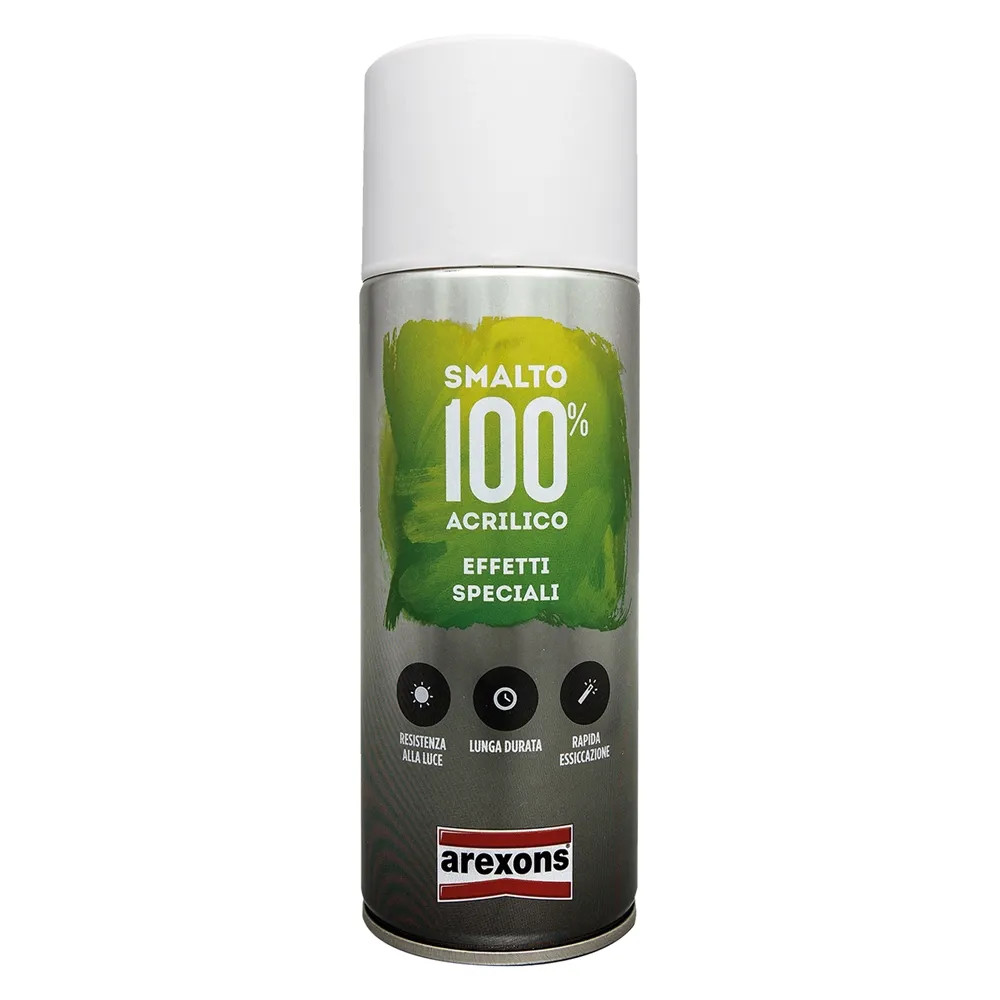 SMALTO SPRAY EFFETTO FLUORESCENTE - AREXONS - Vista Principale
