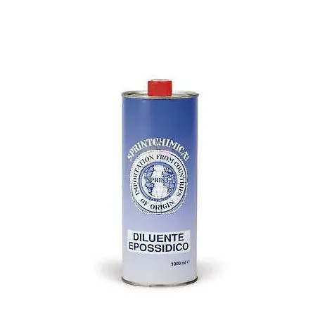DILUENTE NITRO - SPRINTCHIMICA
