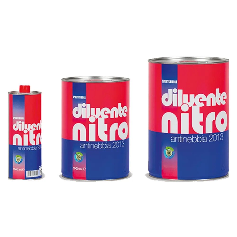 DILUENTE NITRO - SPRINTCHIMICA - Vista Principale