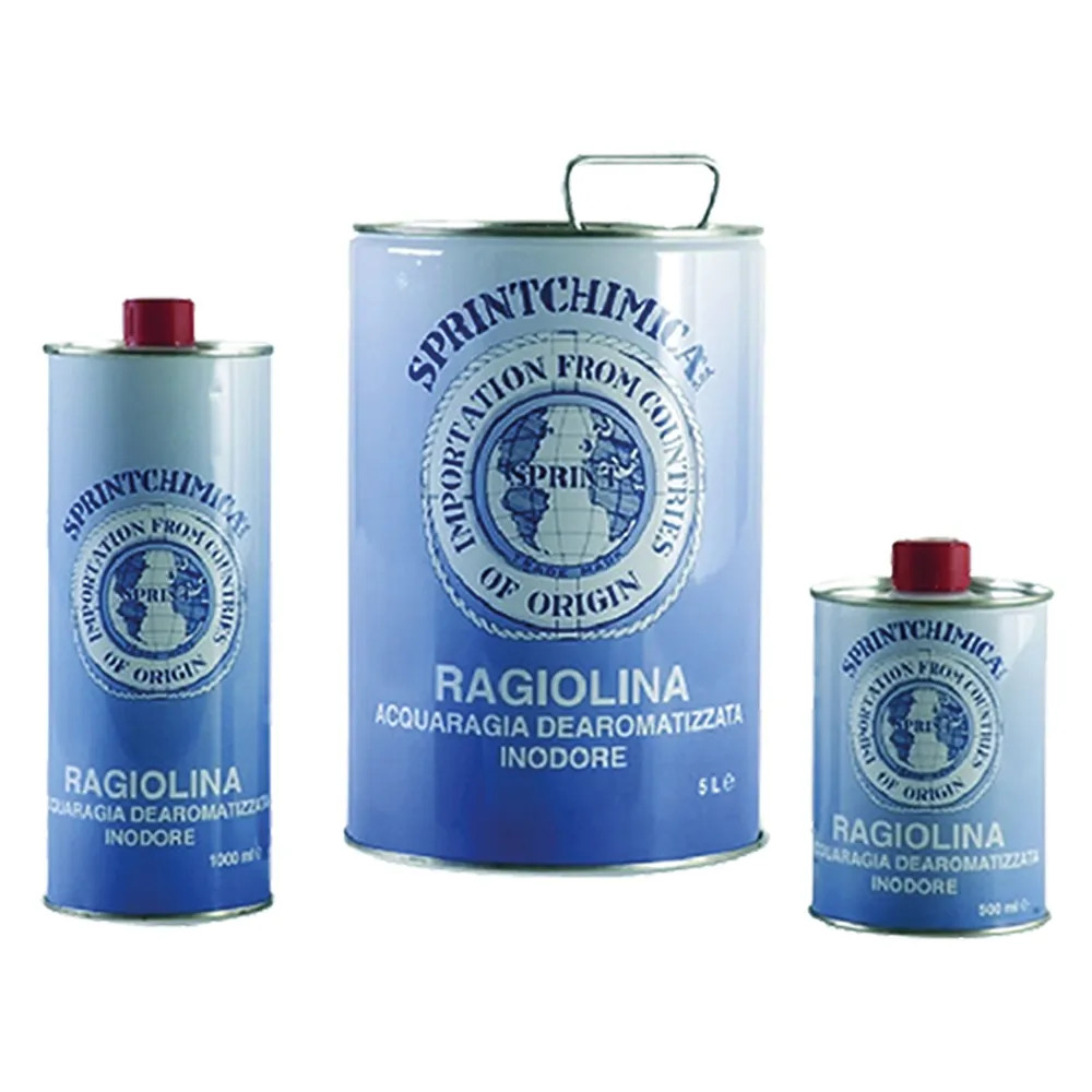 ACQUARAGIA INODORE - SPRINTCHIMICA