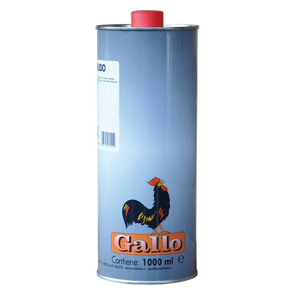 OLIO PAGLIERINO ROSSO - SPRINTCHIMICA