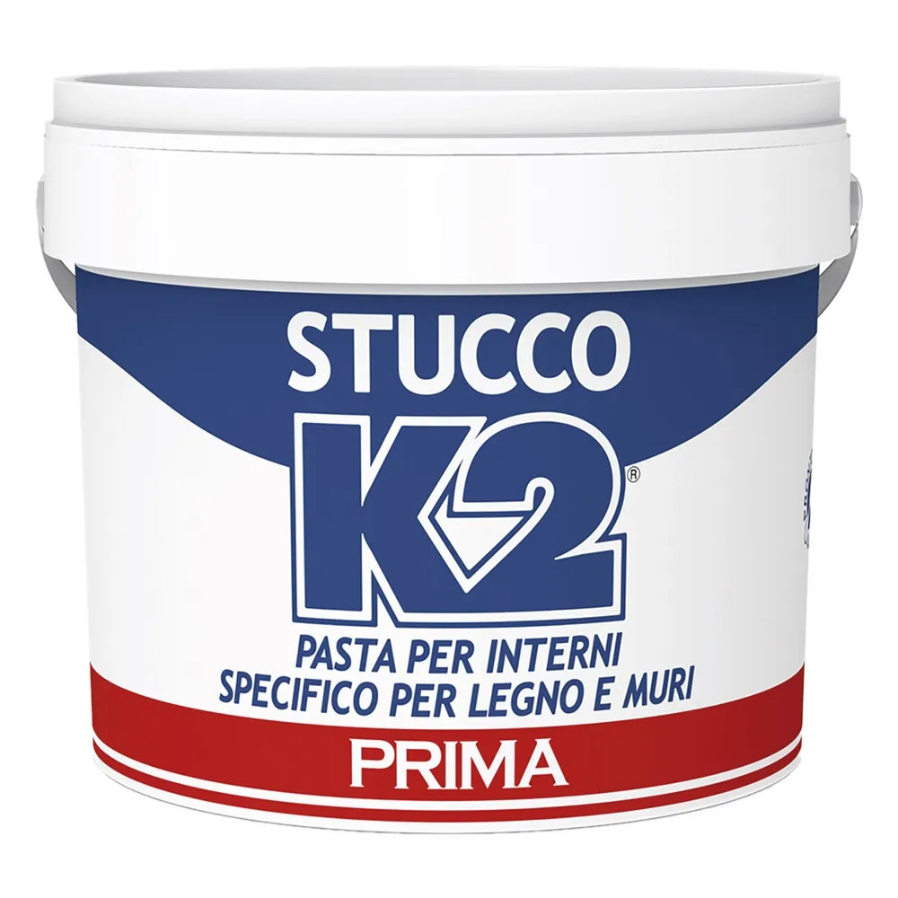 STUCCO IN PASTA 'K2' - K2 - Vista Principale