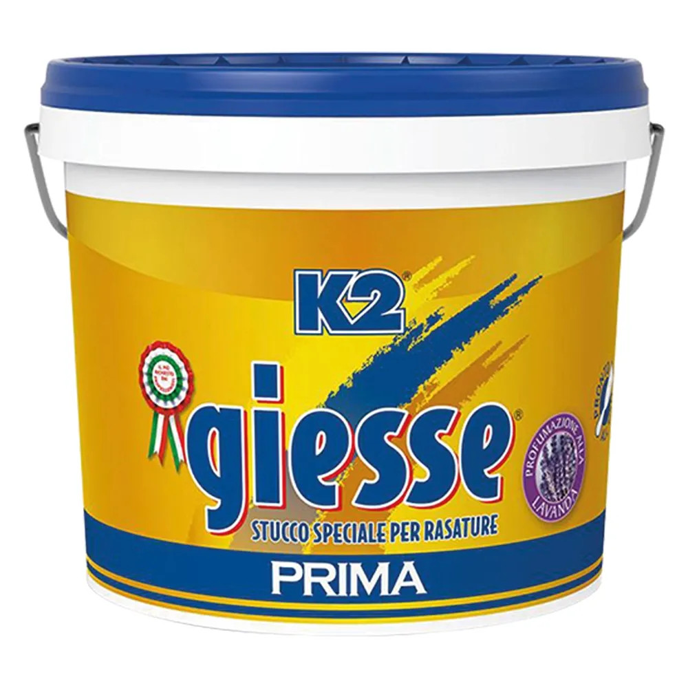 STUCCO IN PASTA A RASARE 'K2-GS' - K2