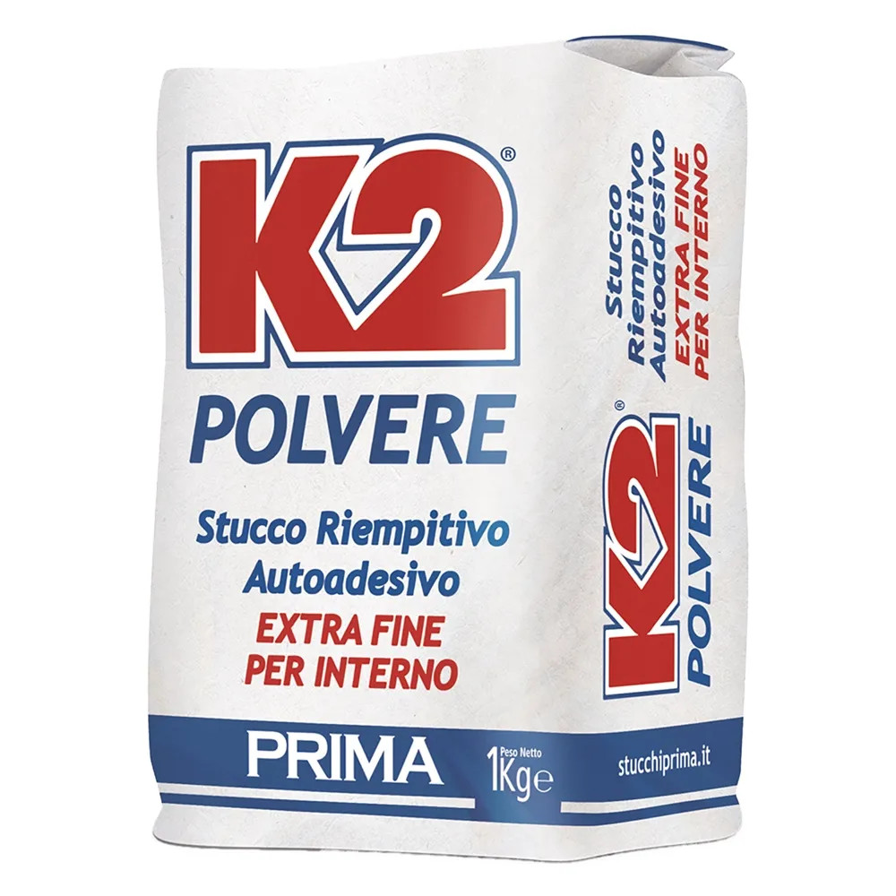 STUCCO IN POLVERE 'K2' - K2