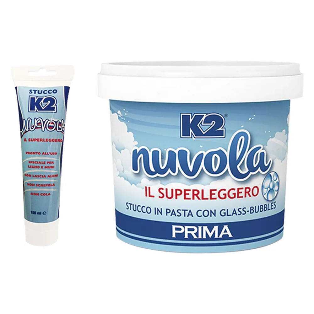 STUCCO IN PASTA 'NUVOLA' - K2