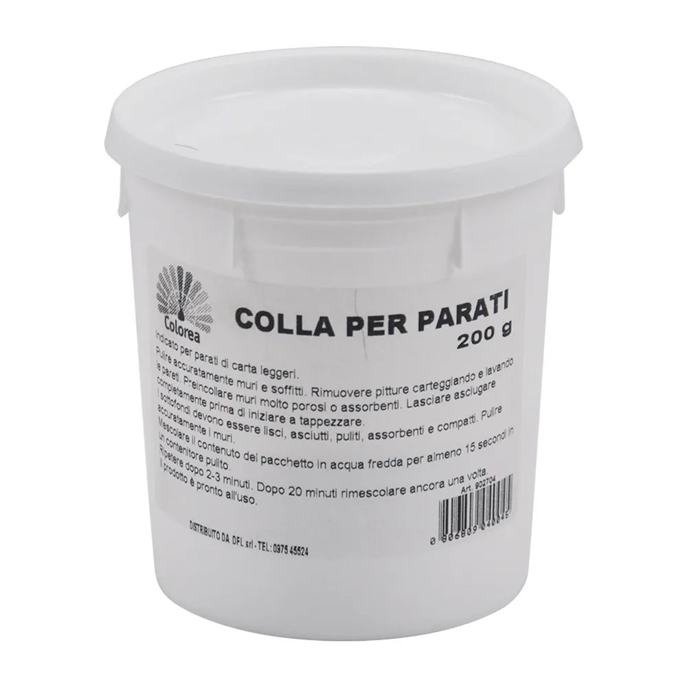 COLLA PER PARATI - COLOREA - Vista Principale