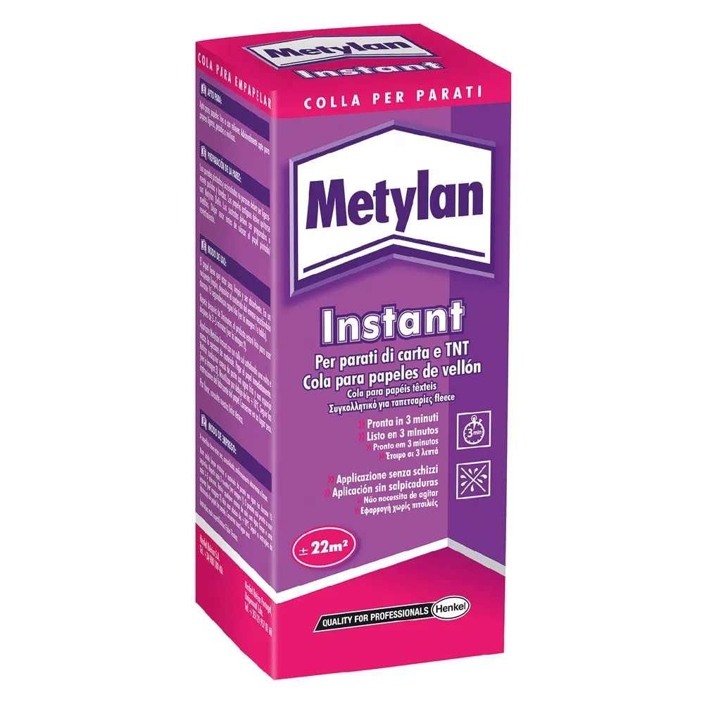 COLLA METYLAN INSTANT - METYLAN - Vista Principale