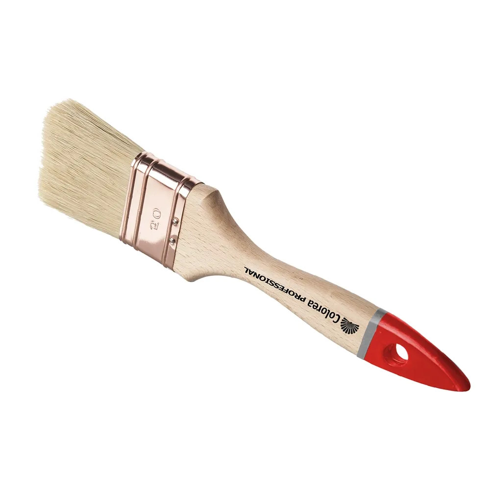 PENNELLESSA PROFESSIONALE 'TRIPLA' - COLOREA - Vista Principale