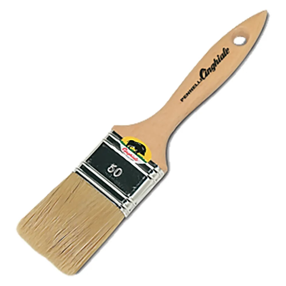 PENNELLESSA TRIPLA 'S.542' N. 30 - CINGHIALE