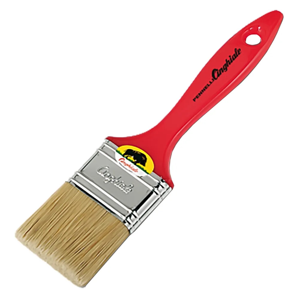 PENNELLESSA TRIPLA 'S.529' N. 70 - CINGHIALE - Vista Principale