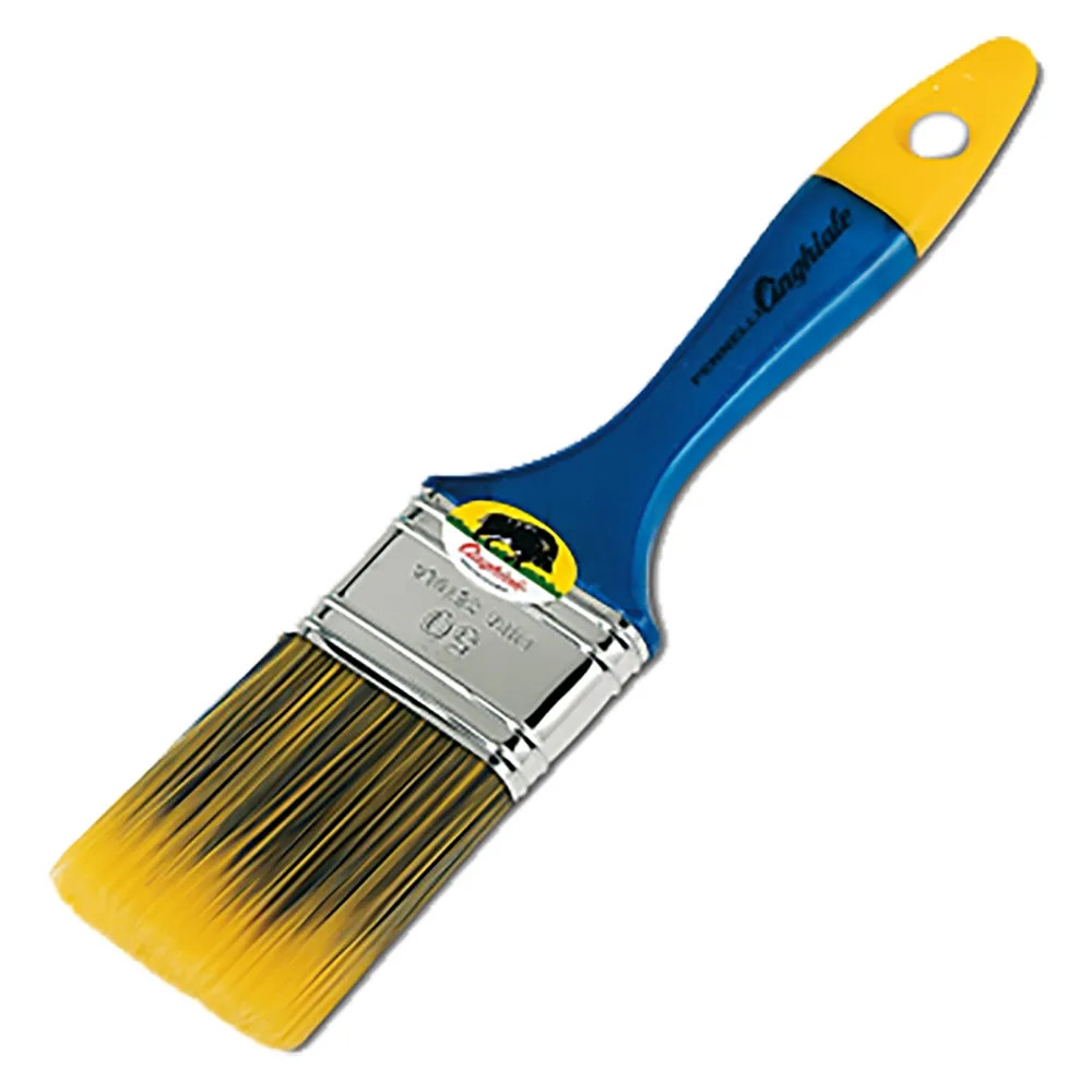 PENNELLESSA TRIPLA 'S.331' N. 70 - CINGHIALE - Vista Principale