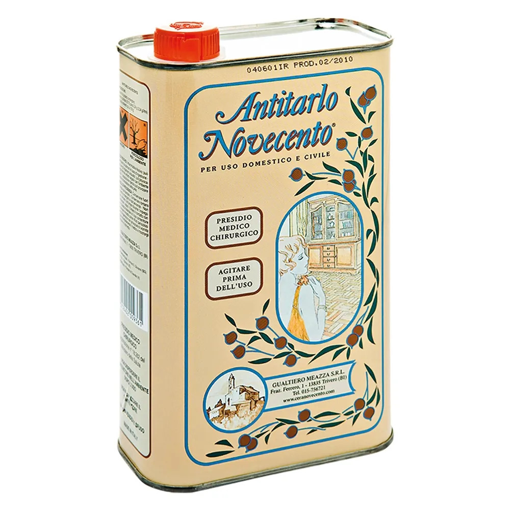 ANTITARLO Lt. 1 - NOVECENTO - Vista Principale