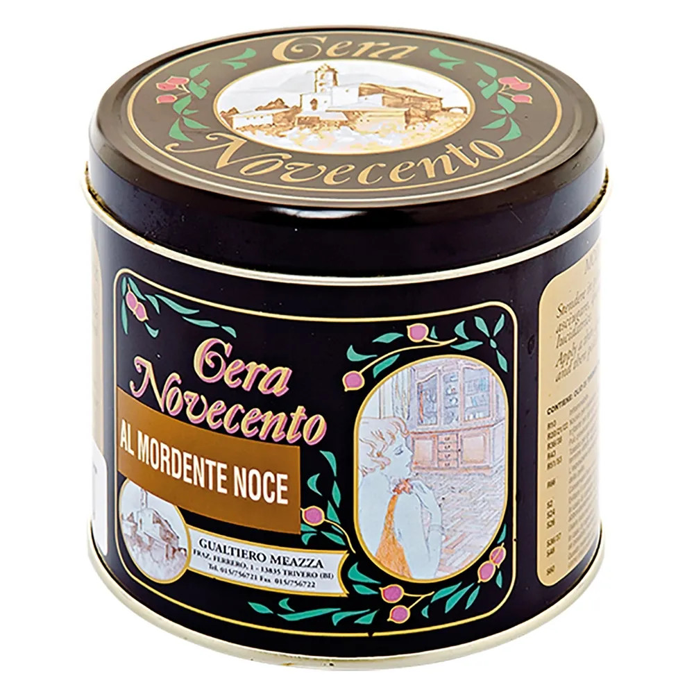 CERA AL MORDENTE NOCE ANTICHIZZANTE - NOVECENTO - Vista Principale