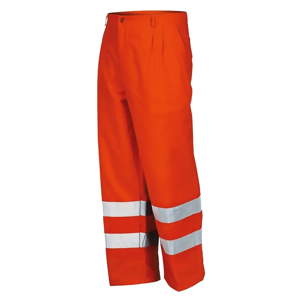 PANTALONE FUSTAGNO ALTA VISIBILITA' - Senza Marca - Vista Principale