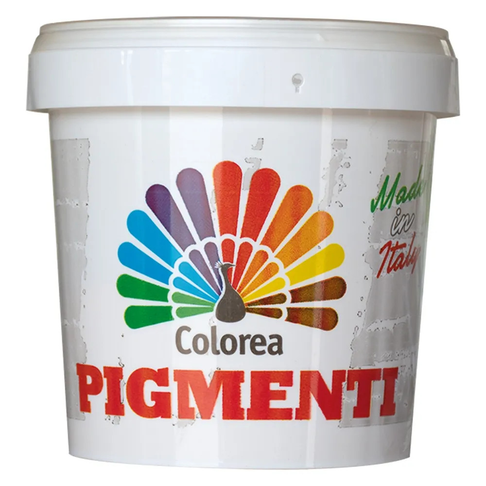 OSSIDO PER CEMENTO - COLOREA - Vista Principale