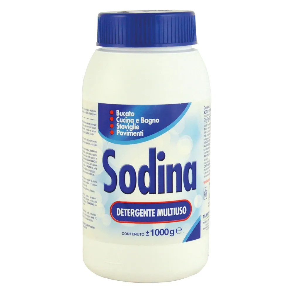 SODIO CARBONATO Sodina - MARTEN