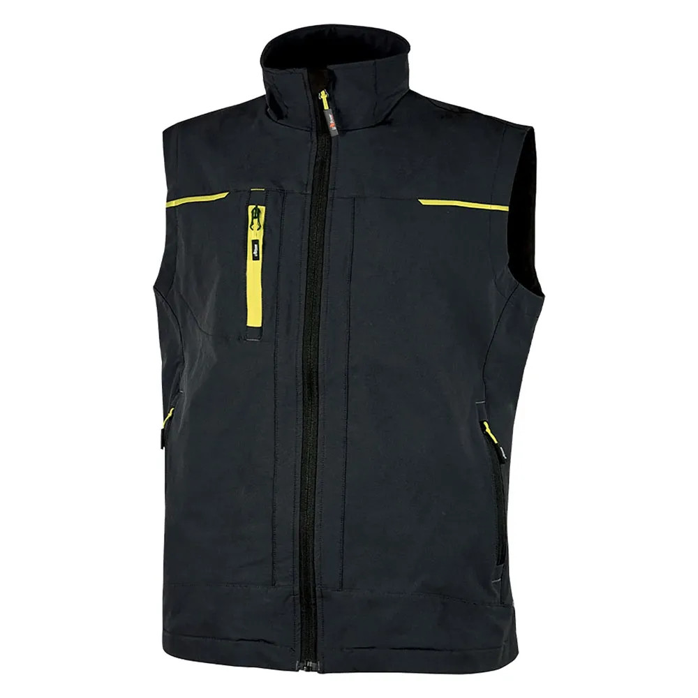 GILET 'SATURN' - UPOWER - Vista Principale