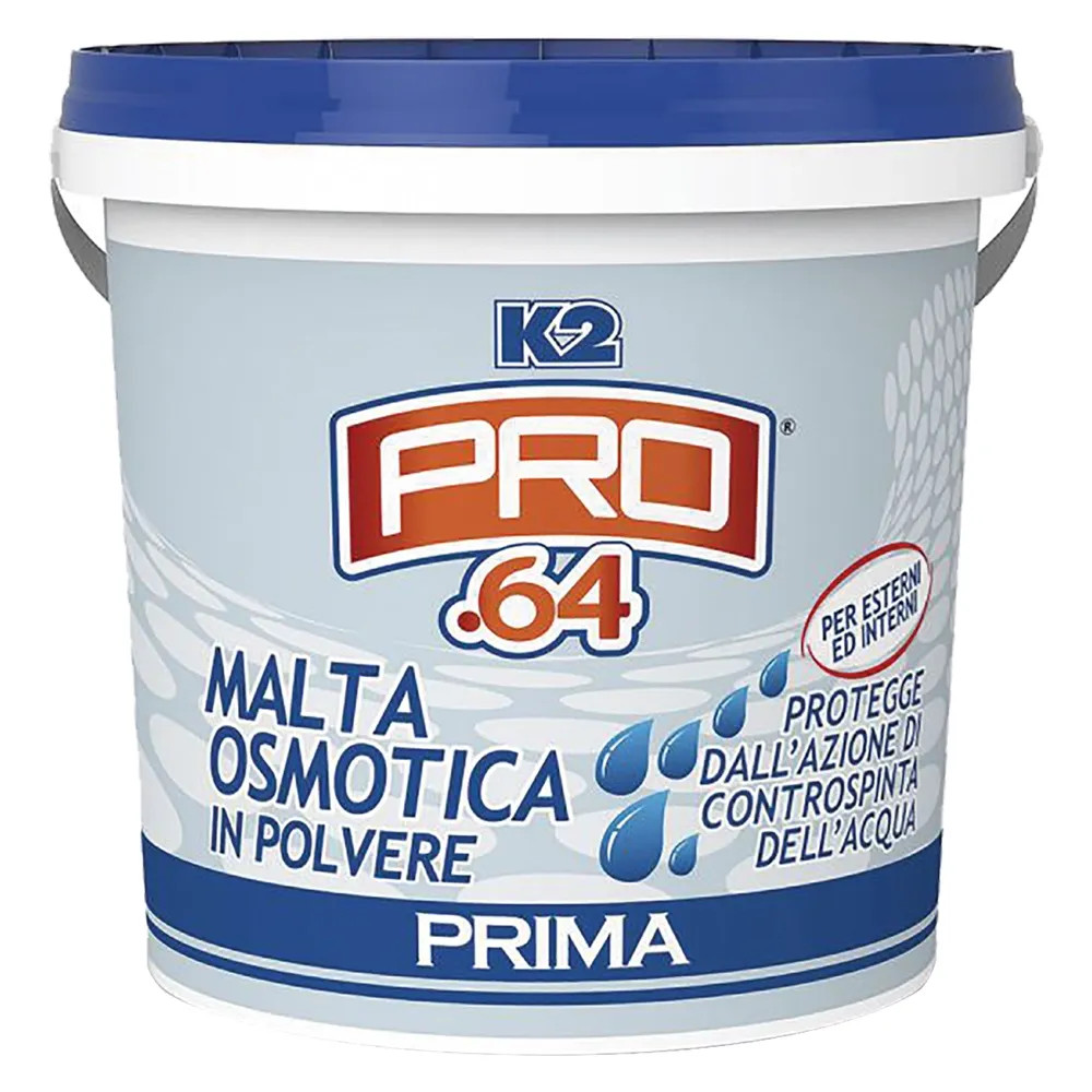 MALTA OSMOTICA - K2