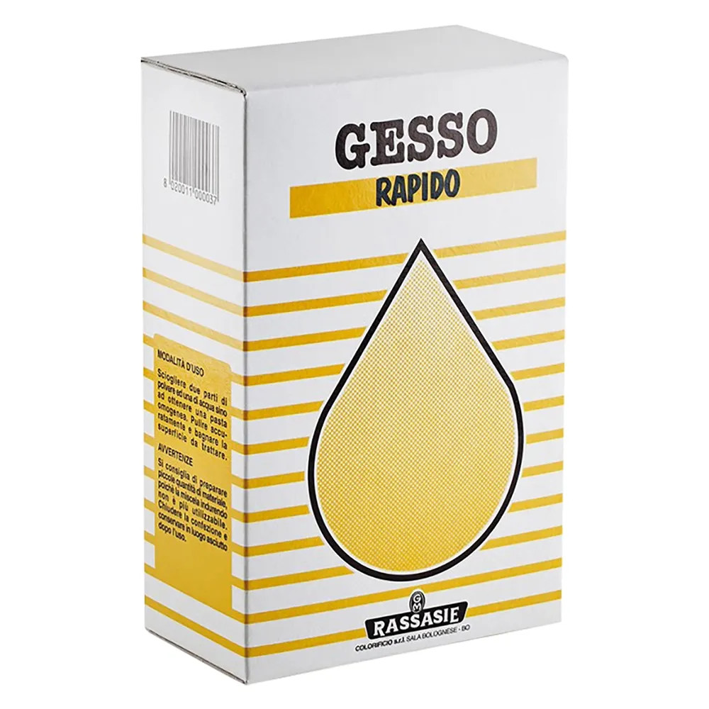 GESSO MURARIO - Senza Marca - Vista Principale