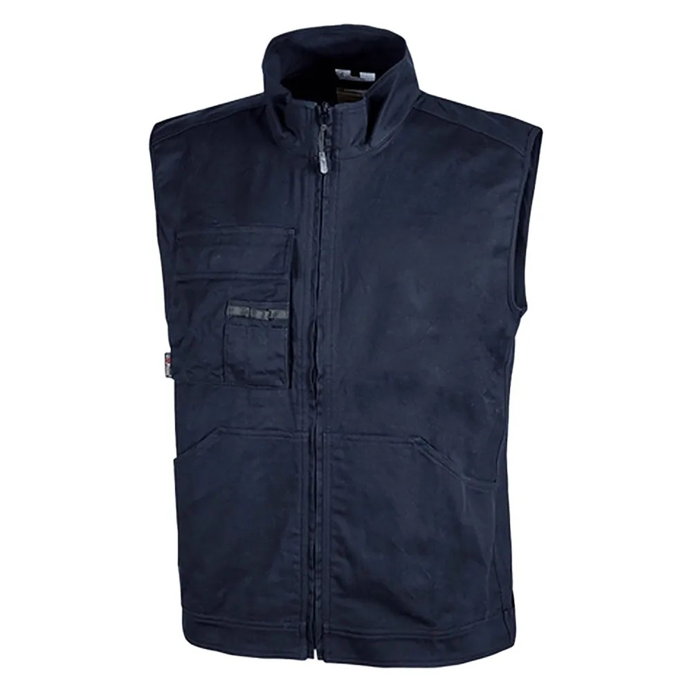 GILET 'WAVE' - UPOWER - Vista Principale