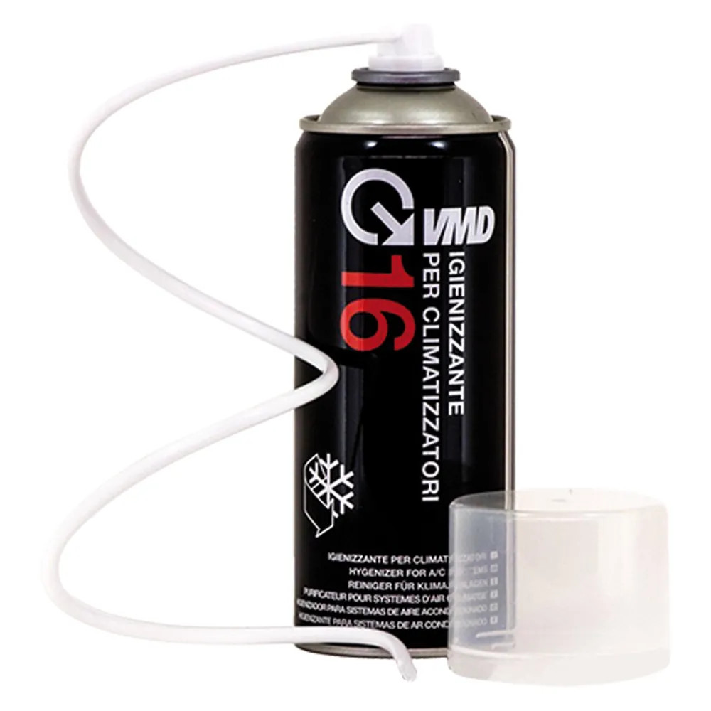 IGIENIZZANTE SPRAY PER CONDIZIONATORI - VMD