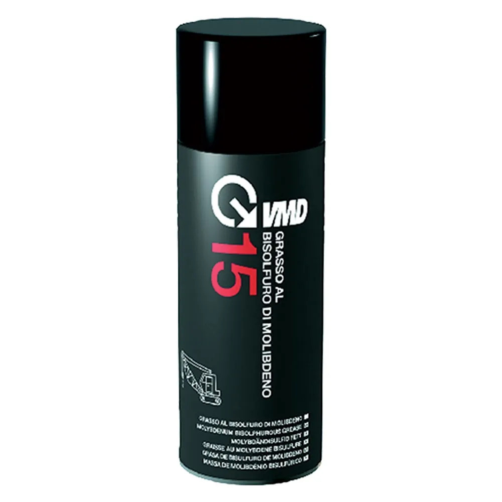 GRASSO SPRAY PER CUSCINETTI - VMD - Vista Principale