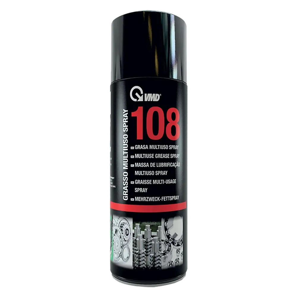 GRASSO SPRAY MULTIUSO - VMD