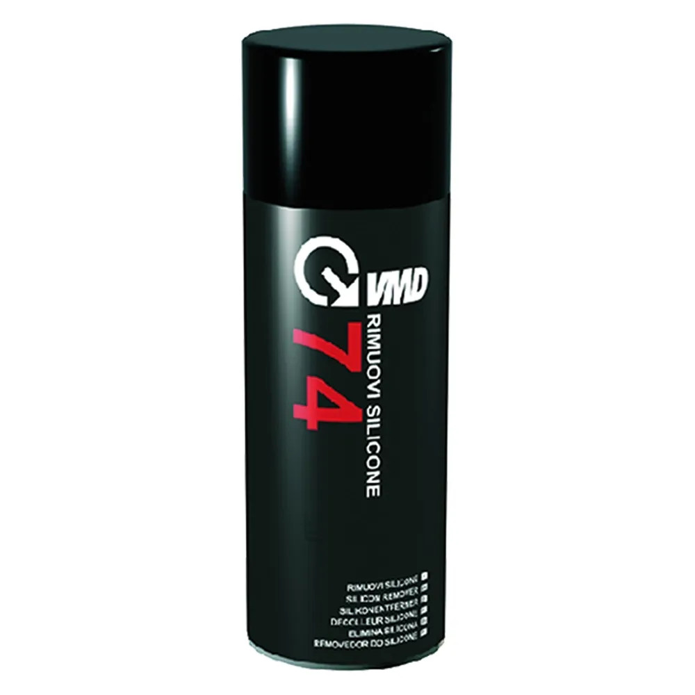 SCIOGLI SILICONE SPRAY - VMD