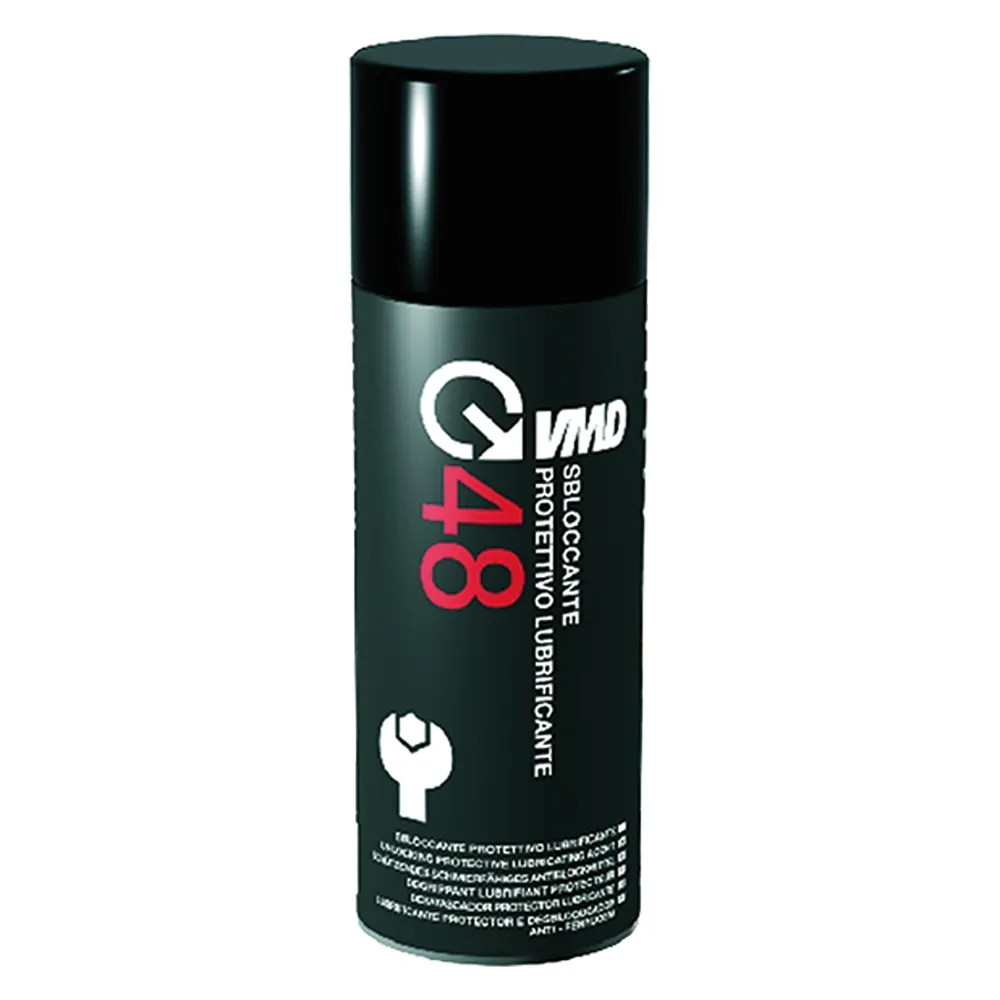 SBLOCCANTE SPRAY - VMD - Vista Principale