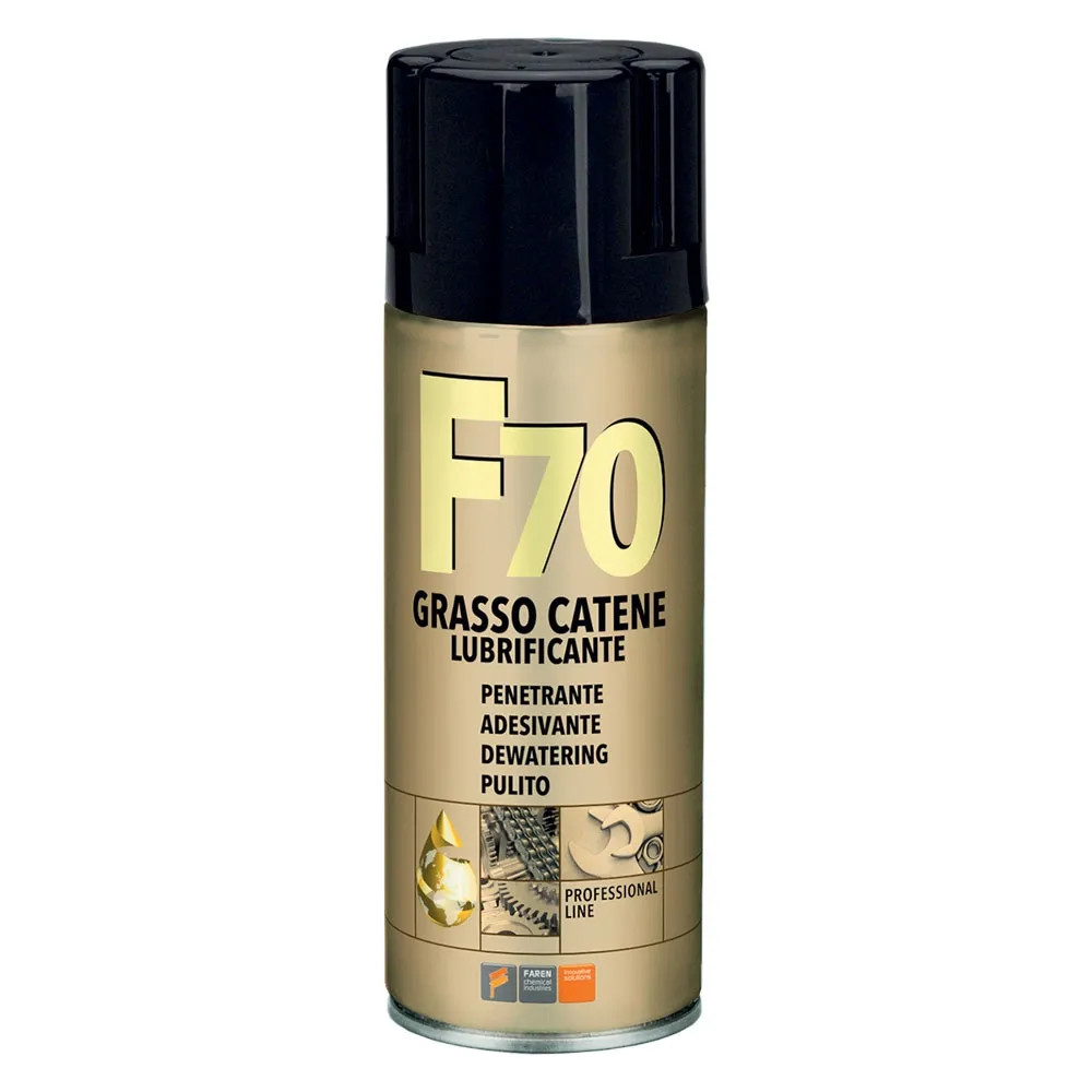 GRASSO SPRAY 'F70' - FAREN